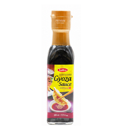 Sukina Gyoja Sauce 230ml