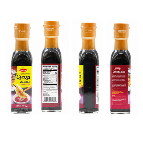 Sukina Gyoja Sauce 230ml