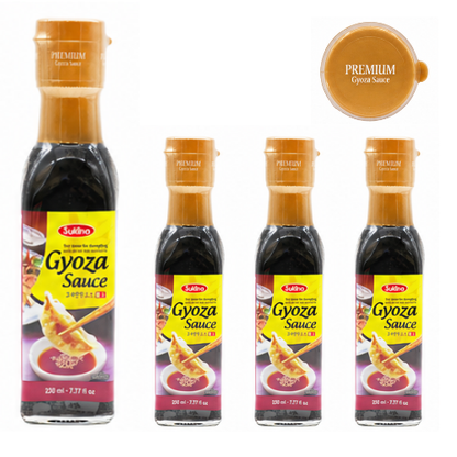 Sukina Gyoja Sauce 230ml