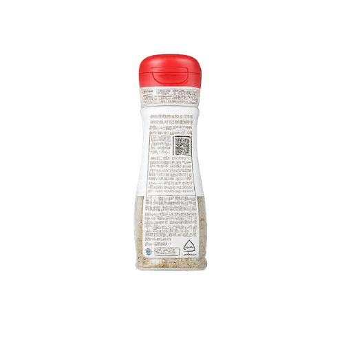 HERB SALT SPICY 50g