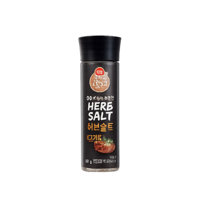 Sajo Herb Salt For Meat 50g