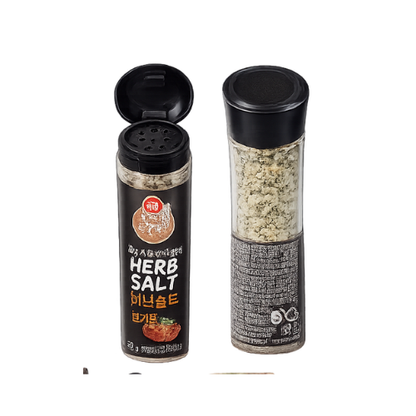 Sajo Herb Salt For Meat 50g