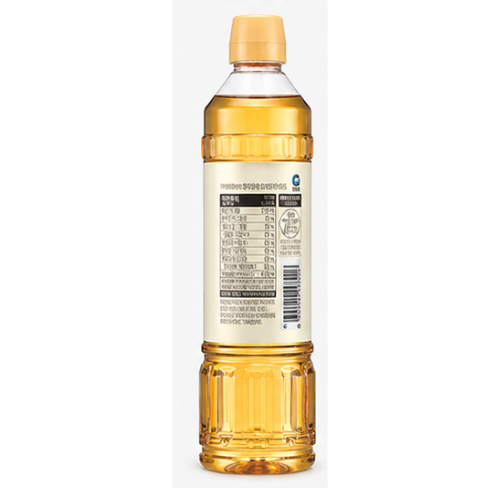 Daesang Brown Rice Vinegar 900ml