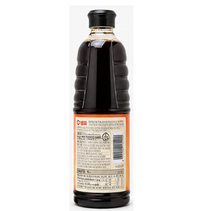 Sempyo Jorim Soy Sauce 860ml