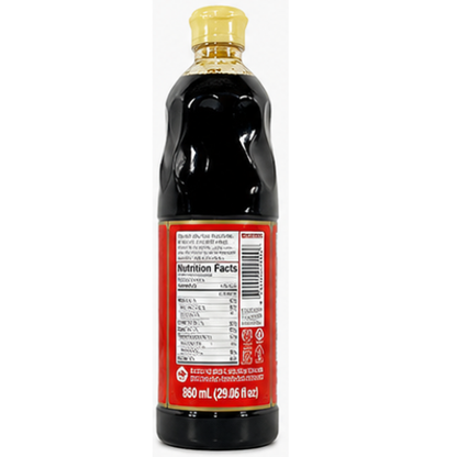 Sempyo Jin Soysauce Jin S 860ml