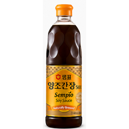 SEMPYO YANGJO SOY SAUCE 501 860ML