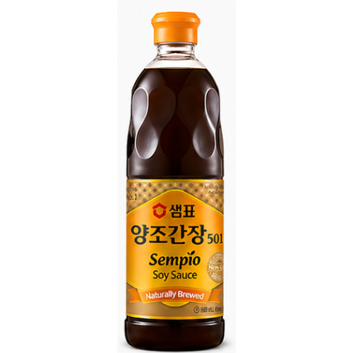 SEMPYO YANGJO SOY SAUCE 501 860ML