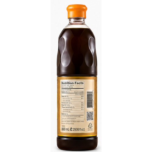 SEMPYO YANGJO SOY SAUCE 501 860ML