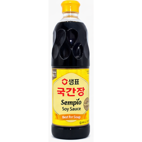 Sempyo Guk Ganjang 860ml