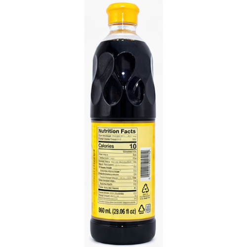 Sempyo Guk Ganjang 860ml