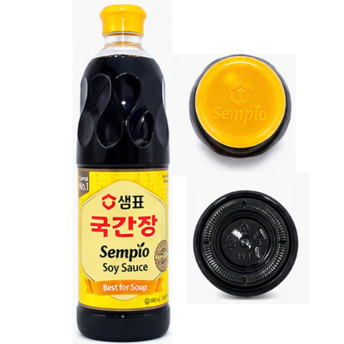 Sempyo Guk Ganjang 860ml