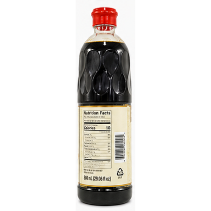 Sempyo Jin Soysauce Gold F3 860ml