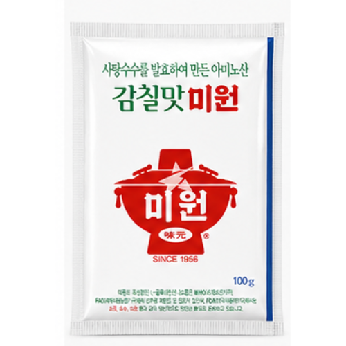Daesang Miwon 100g