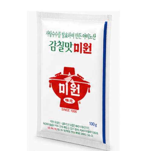 Daesang Miwon 100g