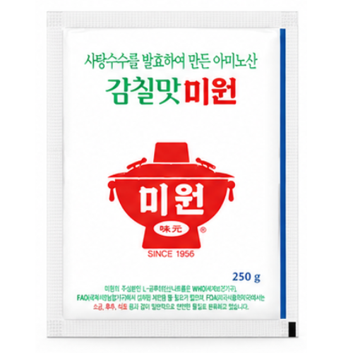 Daesang Miwon 250g