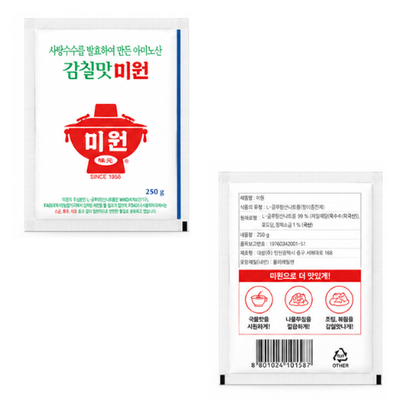 Daesang Miwon 250g