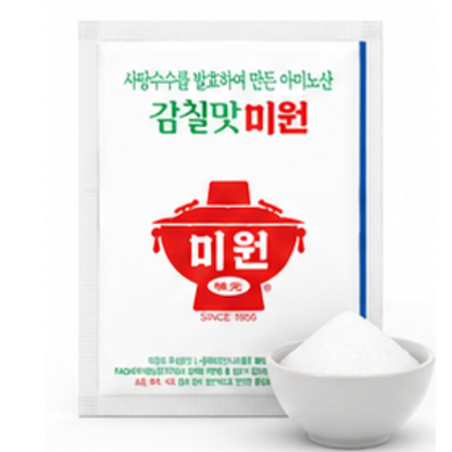 Daesang Miwon 250g