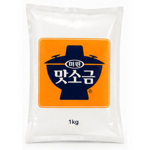 Daesang Miwon Matsogeum 1kg