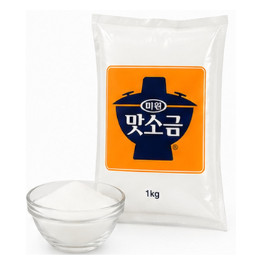 Daesang Miwon Matsogeum 1kg