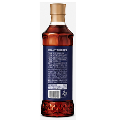 Anchovy Fish Sauce 800g