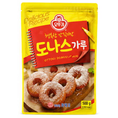 Ottogi Dounut mix 500g