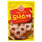Ottogi Dounut mix 500g