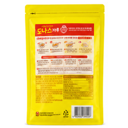Ottogi Dounut mix 500g
