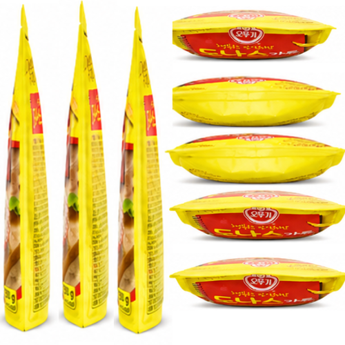 Ottogi Dounut mix 500g