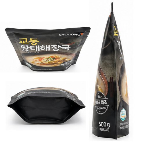 Gyodong Hwangtaehae Jangguk Soup 500g