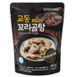 Gyodong Premium Kkori Gomtang 450g