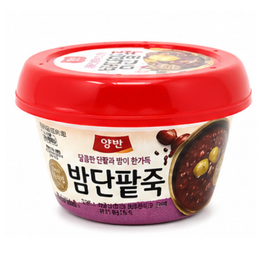 DONGWON JEONBOK JUK 285G