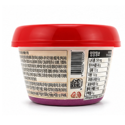 DONGWON JEONBOK JUK 285G