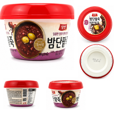 DONGWON JEONBOK JUK 285G