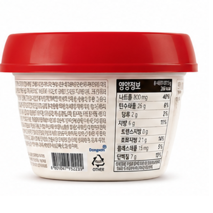 YANGBAN SOGOGI SOUP 287.5G