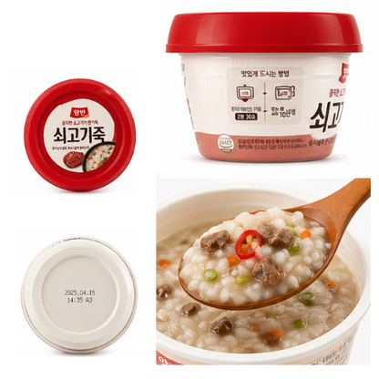 YANGBAN SOGOGI SOUP 287.5G