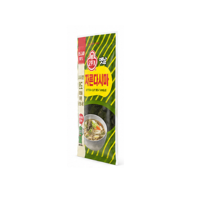 Ottogi Yetnal Cutted Seaweed 20g