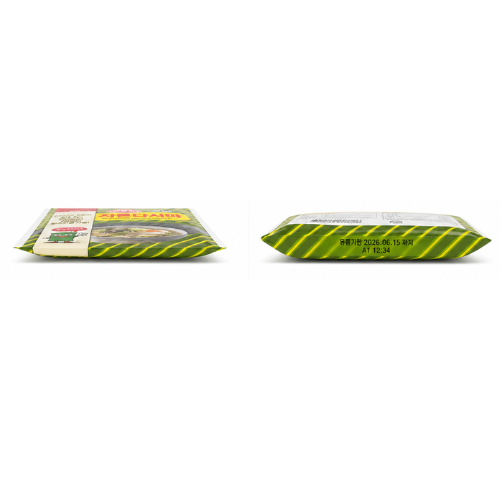 Ottogi Yetnal Cutted Seaweed 20g