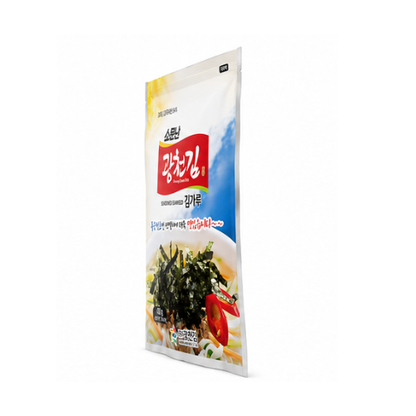 Gwangcheon Kimgaru 400g