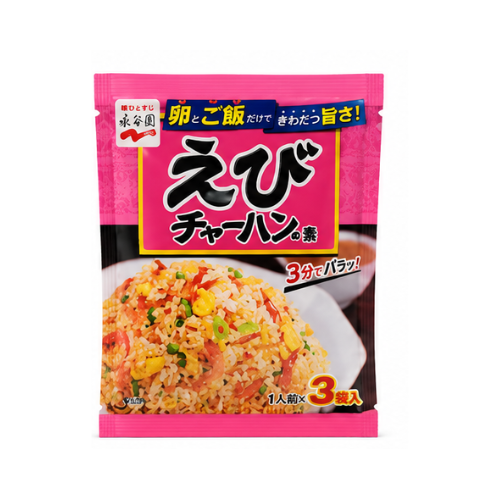 Nagatanien Shrimp Fried Rice 24g