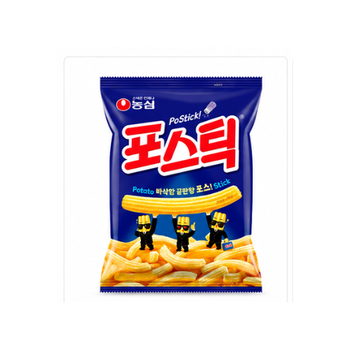 Nongsim Postick 84g