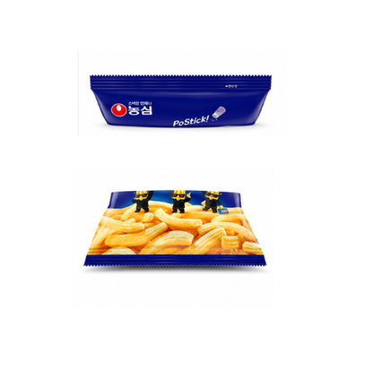 Nongsim Postick 84g