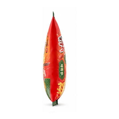 Binggare Crab Chips Mala Flavor 60g