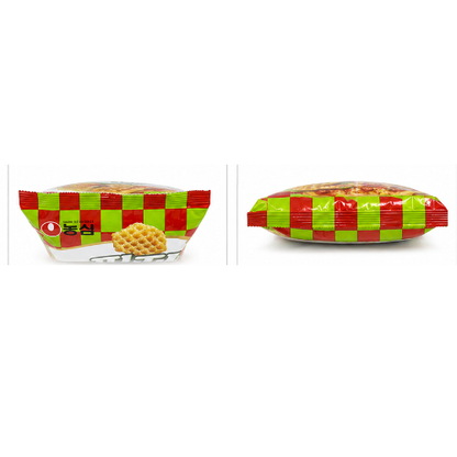 Nongsim Beoljip Pizza 90g
