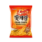 Bingre Kkotgaerang Original 70g