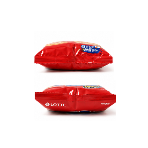 Lotte Oing Seafood 75g