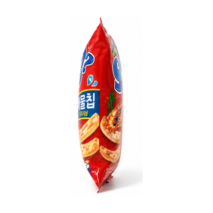 Lotte Oing Seafood 75g