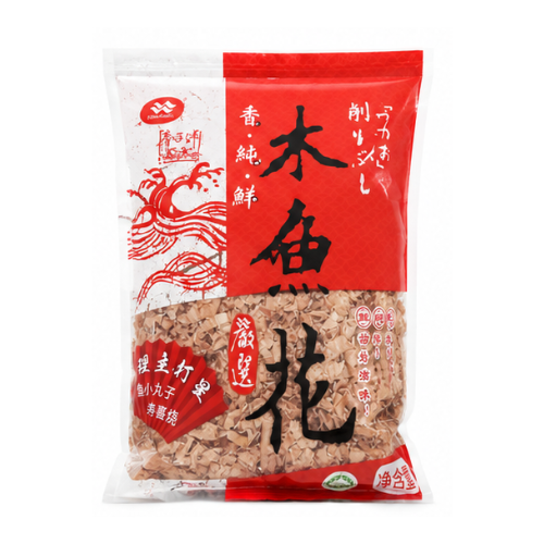 Pacific Bonito Flakes 500g