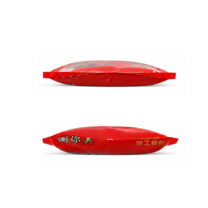 Hot Pot Wide Glass Noodles 240g