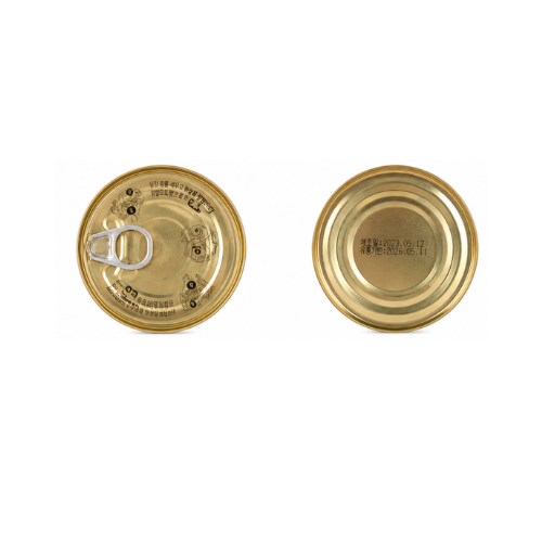 Dongwon Baekdo Can 400g