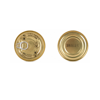 Dongwon Baekdo Can 400g